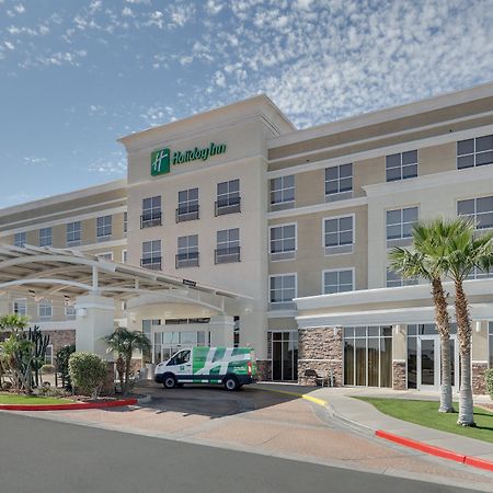 Holiday Inn Yuma By Ihg Экстерьер фото