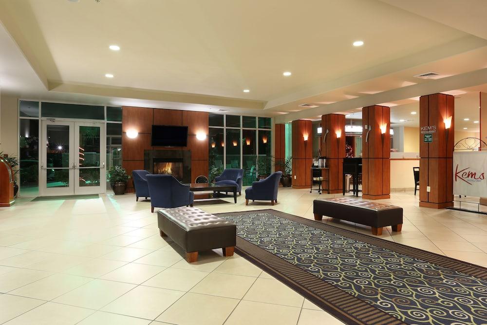 Holiday Inn Yuma By Ihg Экстерьер фото