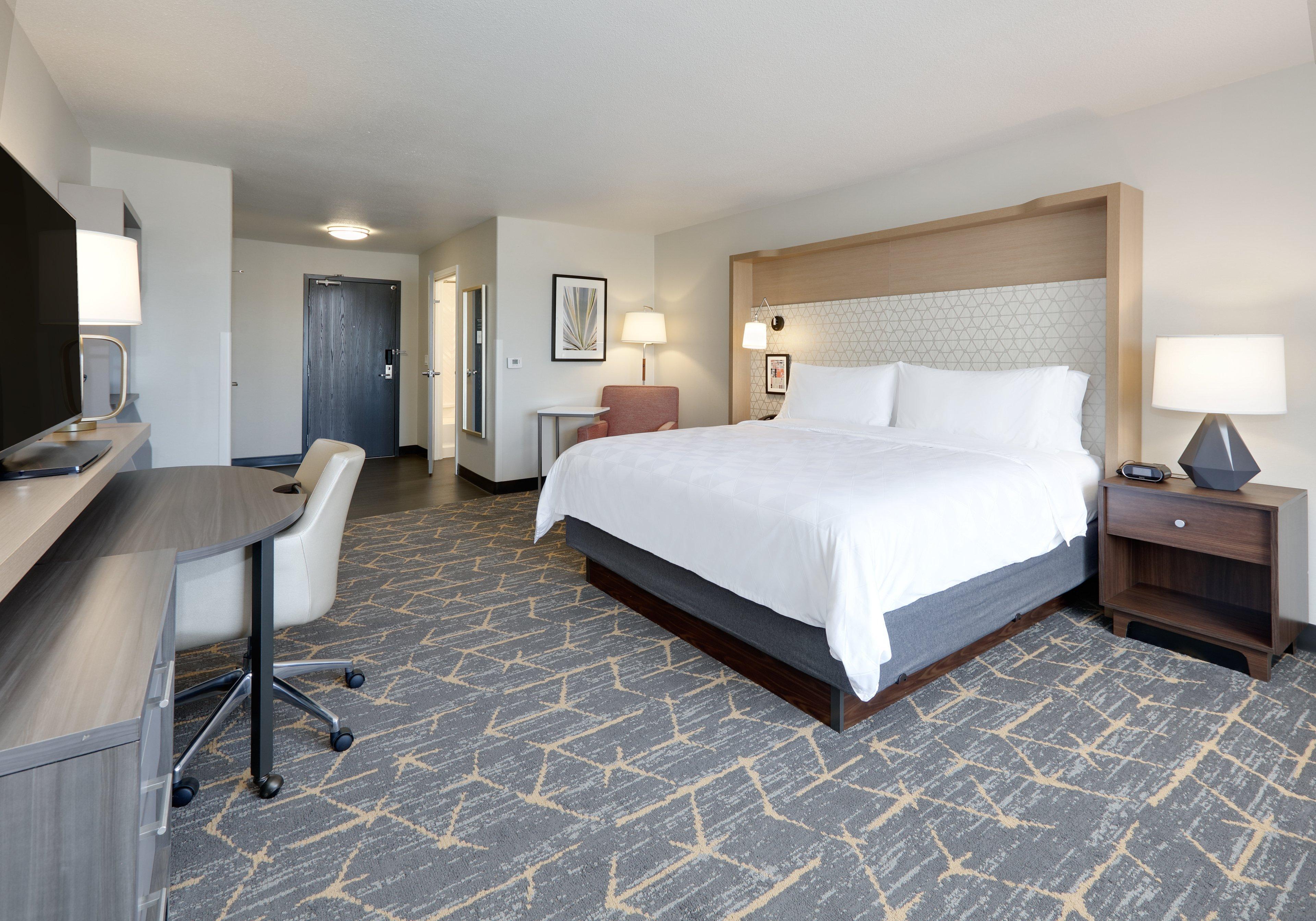 Holiday Inn Yuma By Ihg Экстерьер фото