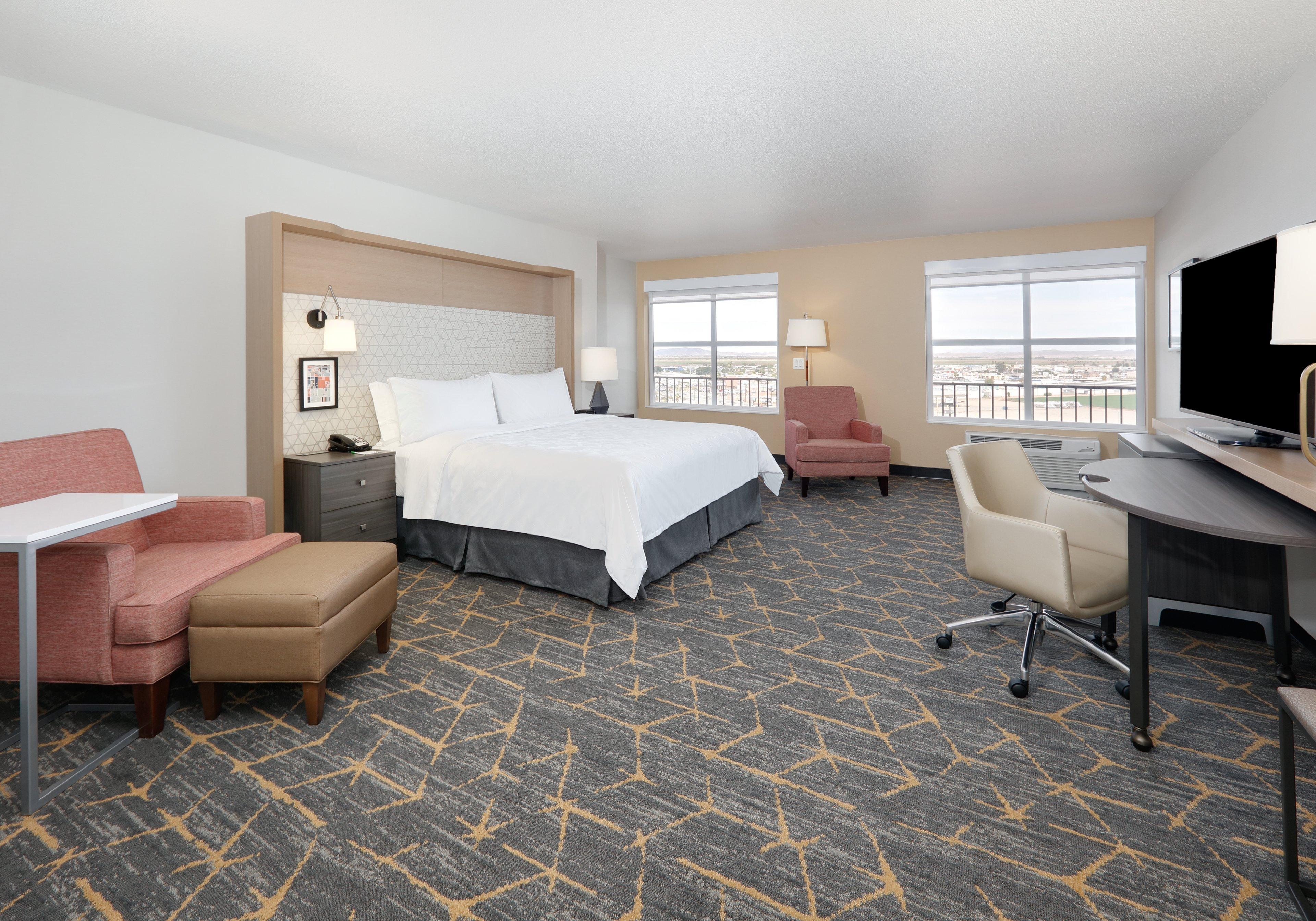 Holiday Inn Yuma By Ihg Экстерьер фото