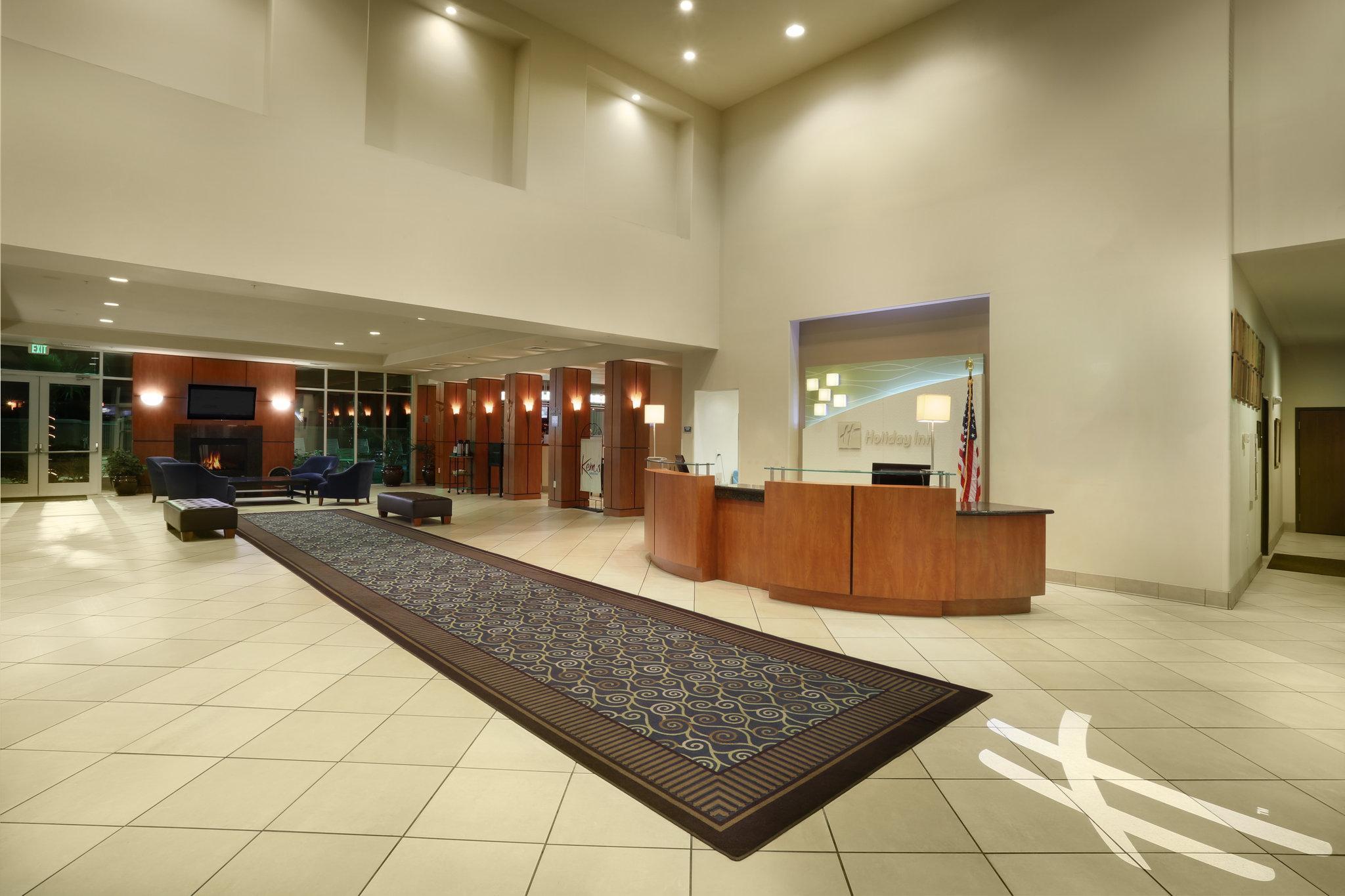 Holiday Inn Yuma By Ihg Экстерьер фото