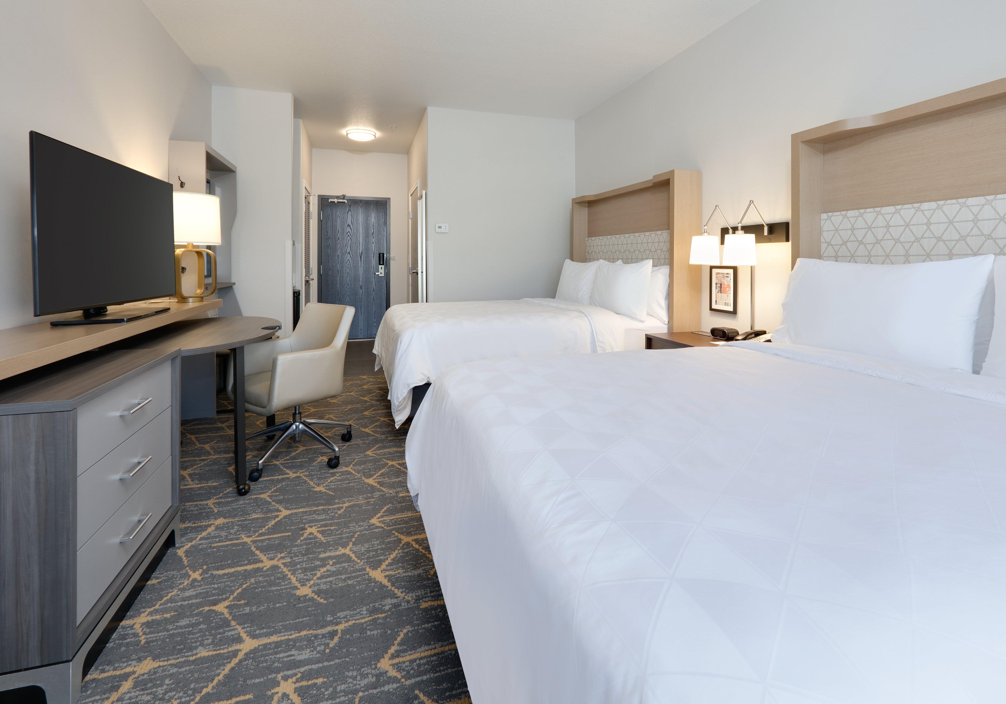 Holiday Inn Yuma By Ihg Экстерьер фото