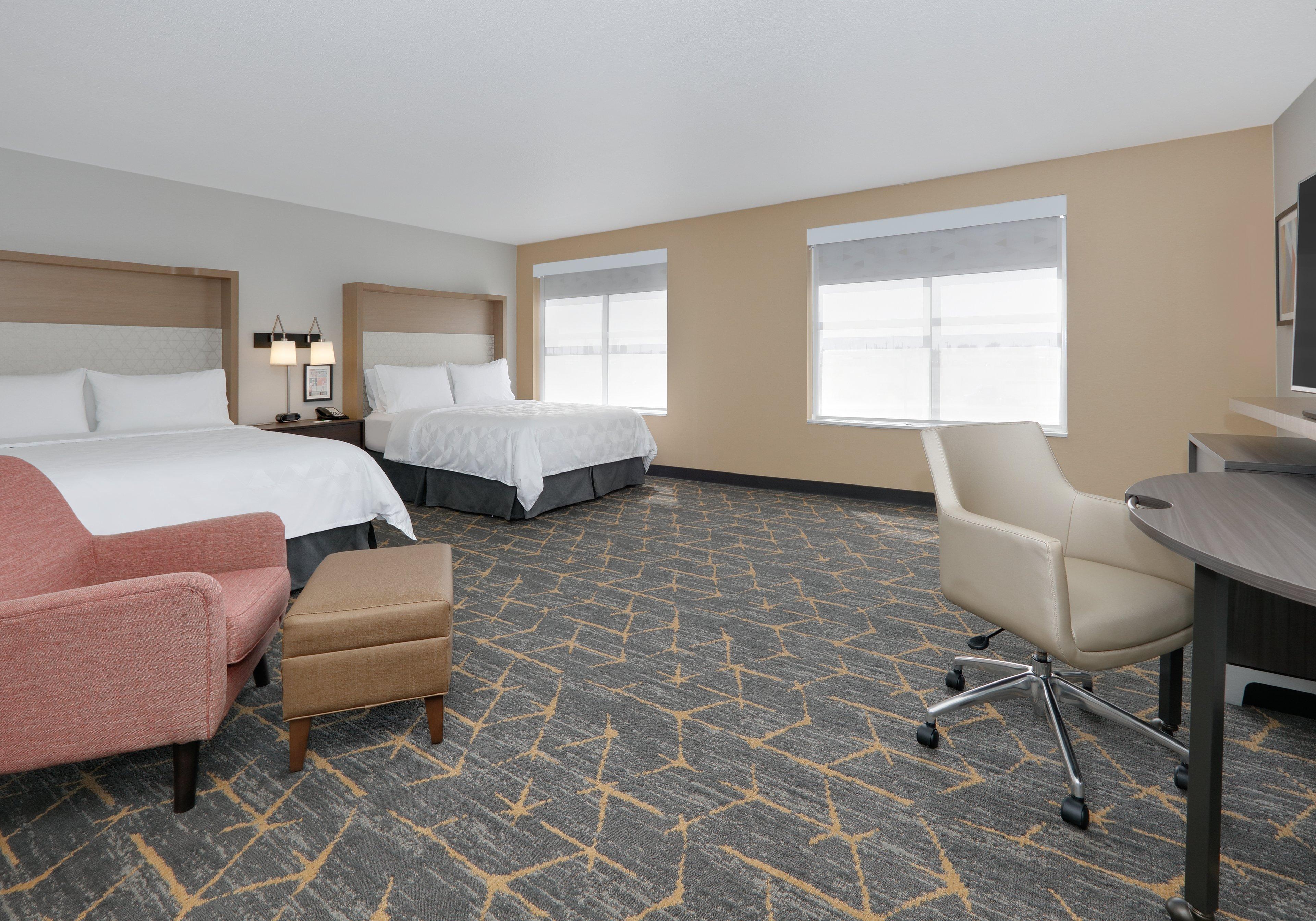 Holiday Inn Yuma By Ihg Экстерьер фото