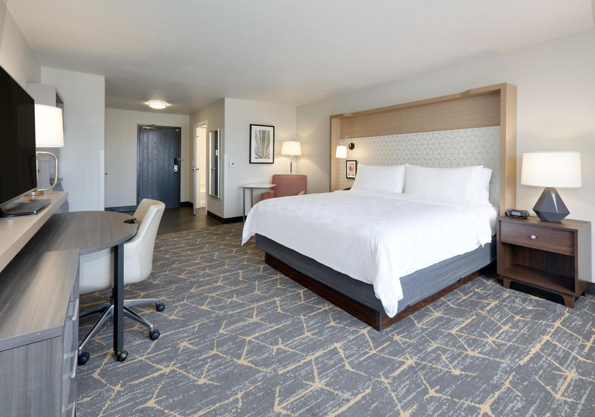 Holiday Inn Yuma By Ihg Экстерьер фото