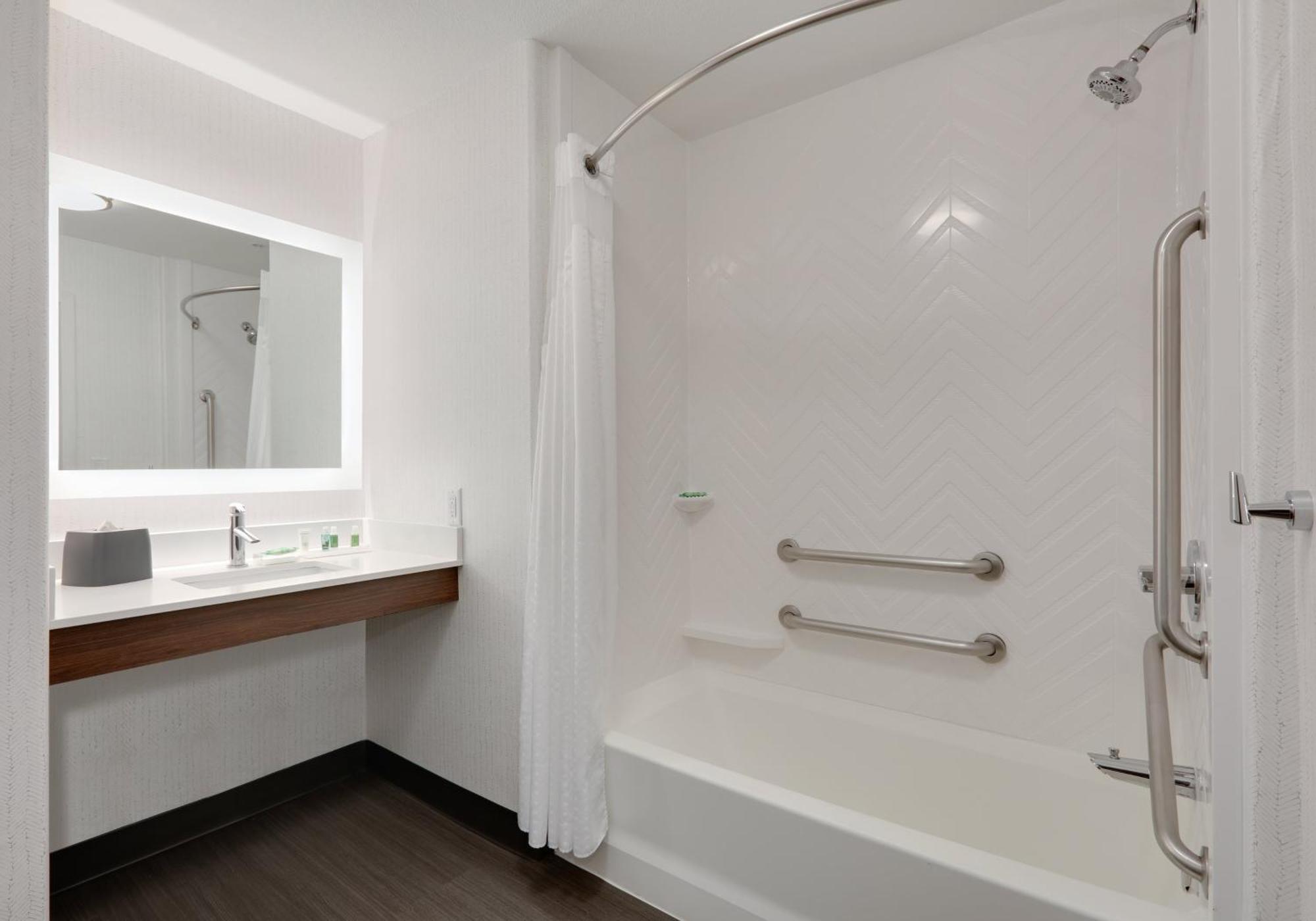 Holiday Inn Yuma By Ihg Экстерьер фото