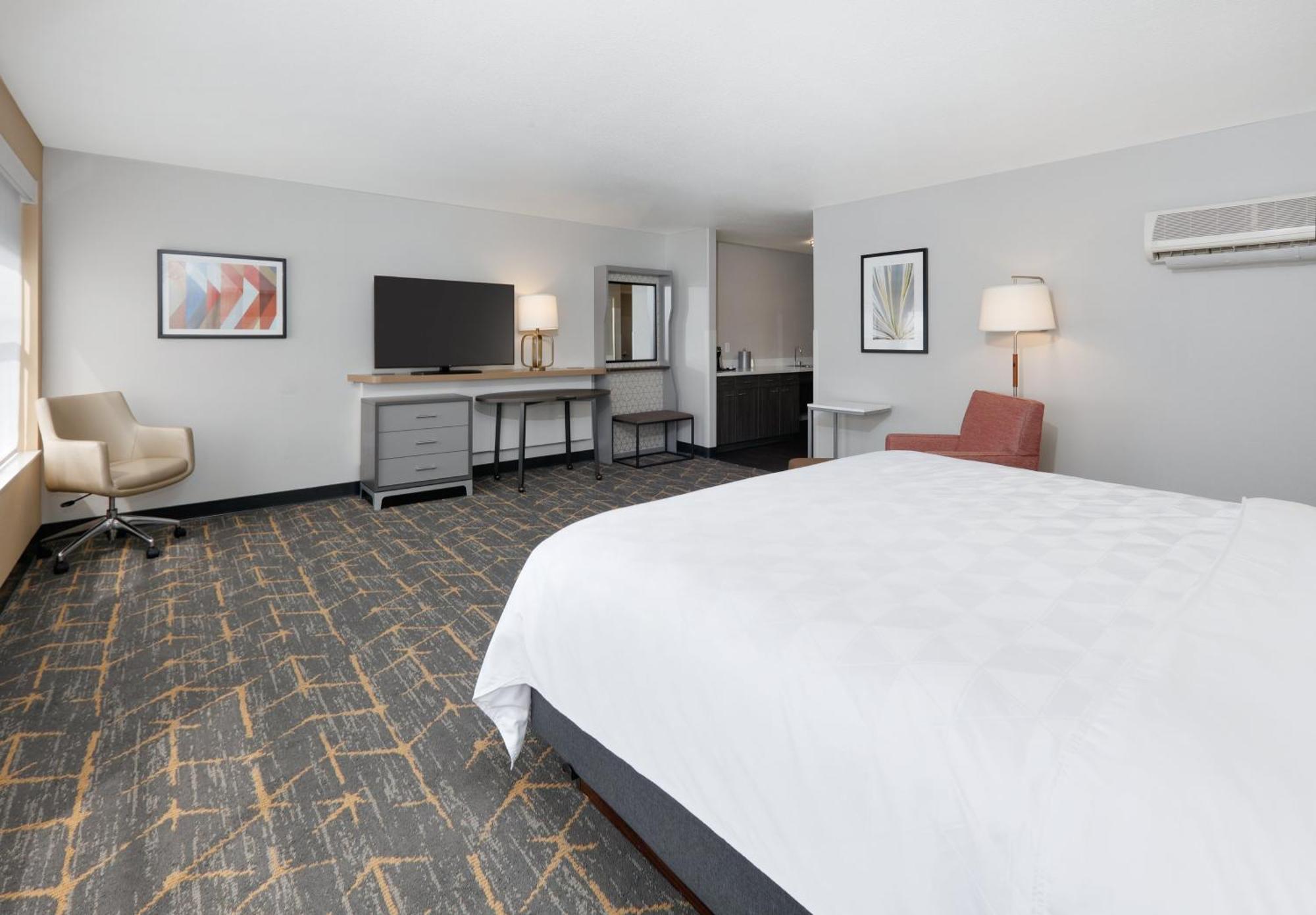 Holiday Inn Yuma By Ihg Экстерьер фото