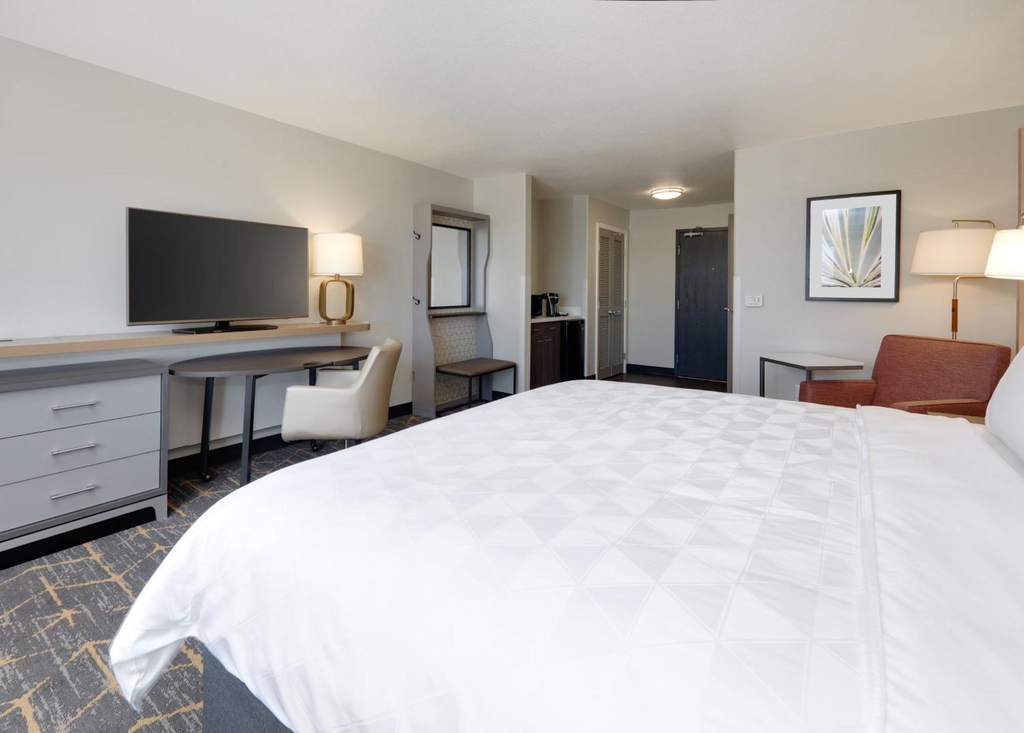 Holiday Inn Yuma By Ihg Экстерьер фото
