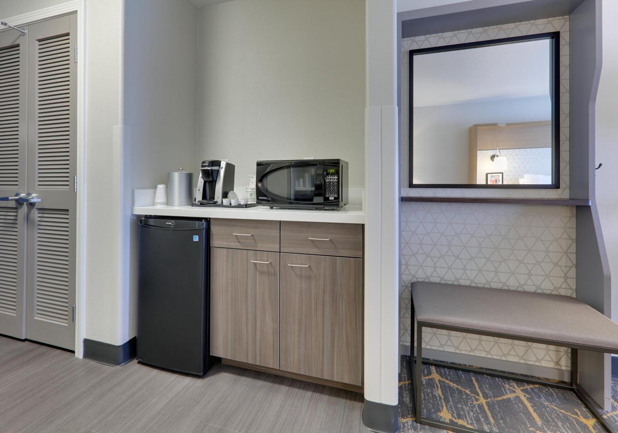 Holiday Inn Yuma By Ihg Экстерьер фото
