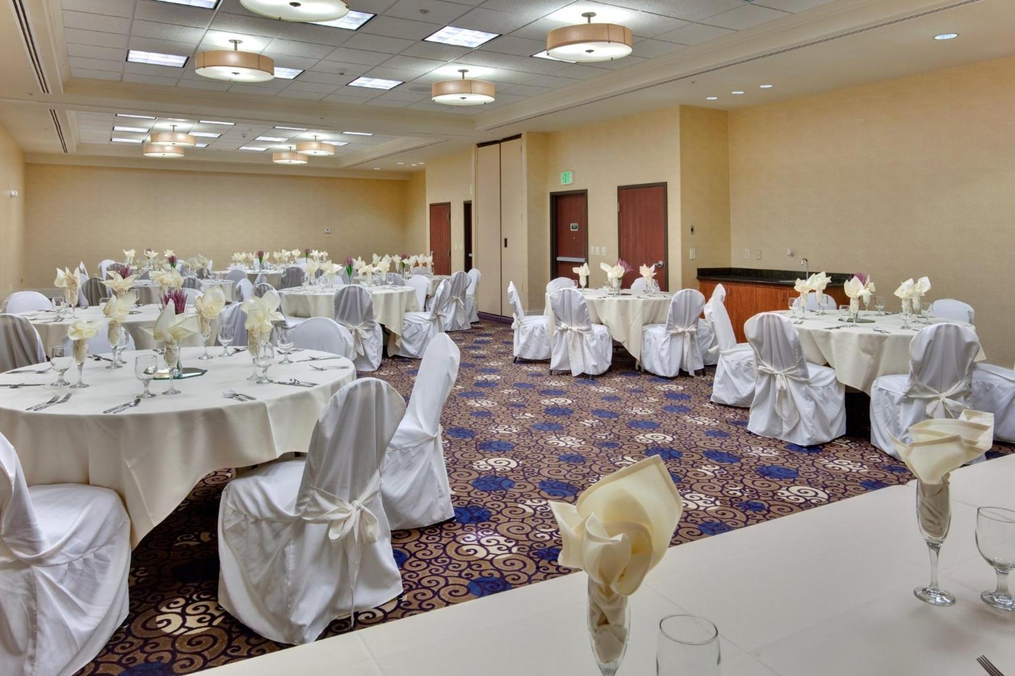 Holiday Inn Yuma By Ihg Экстерьер фото