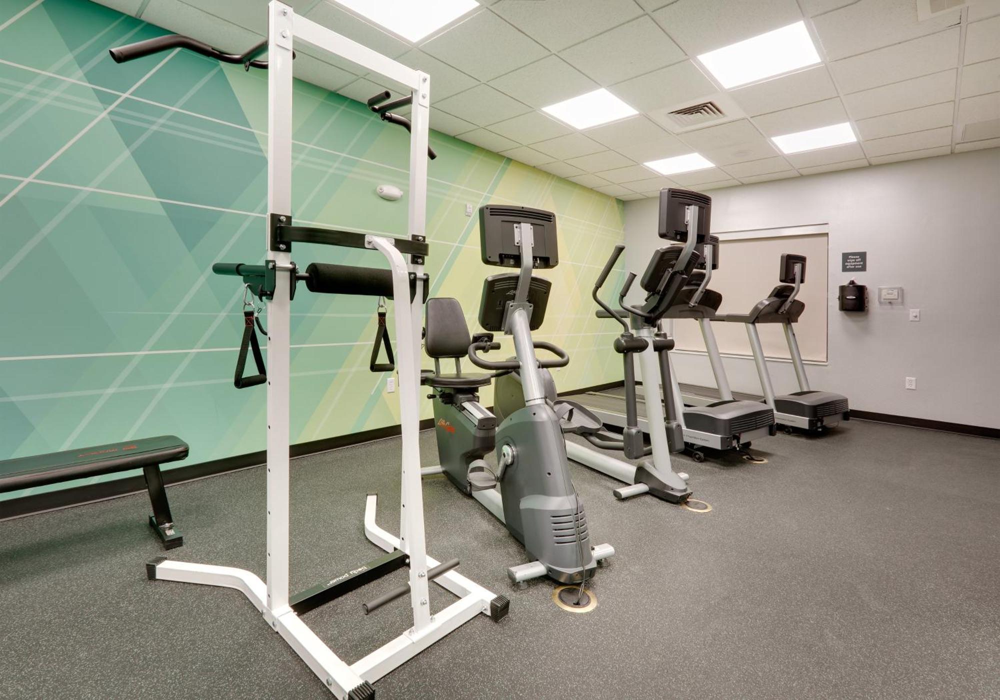 Holiday Inn Yuma By Ihg Экстерьер фото