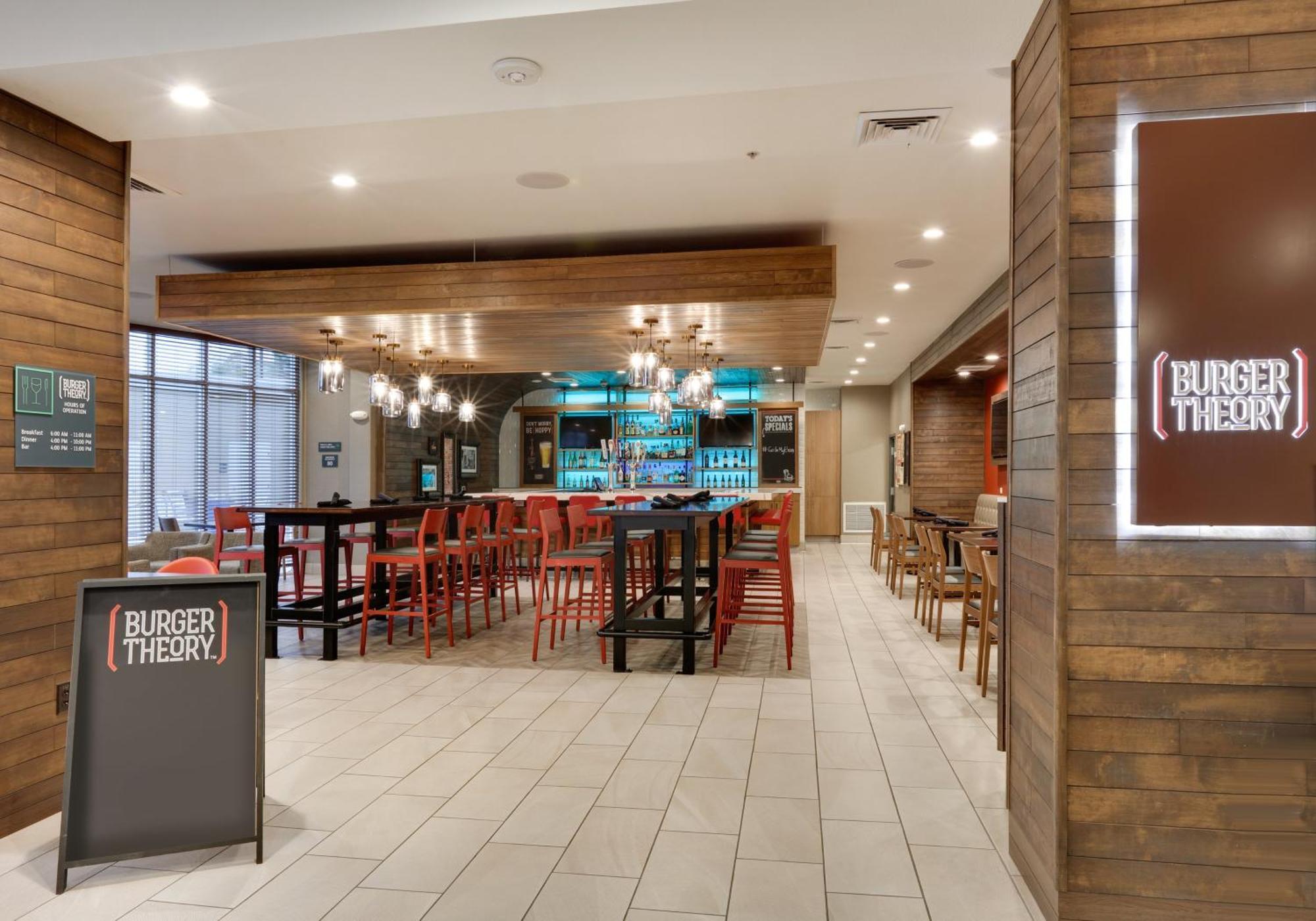 Holiday Inn Yuma By Ihg Экстерьер фото