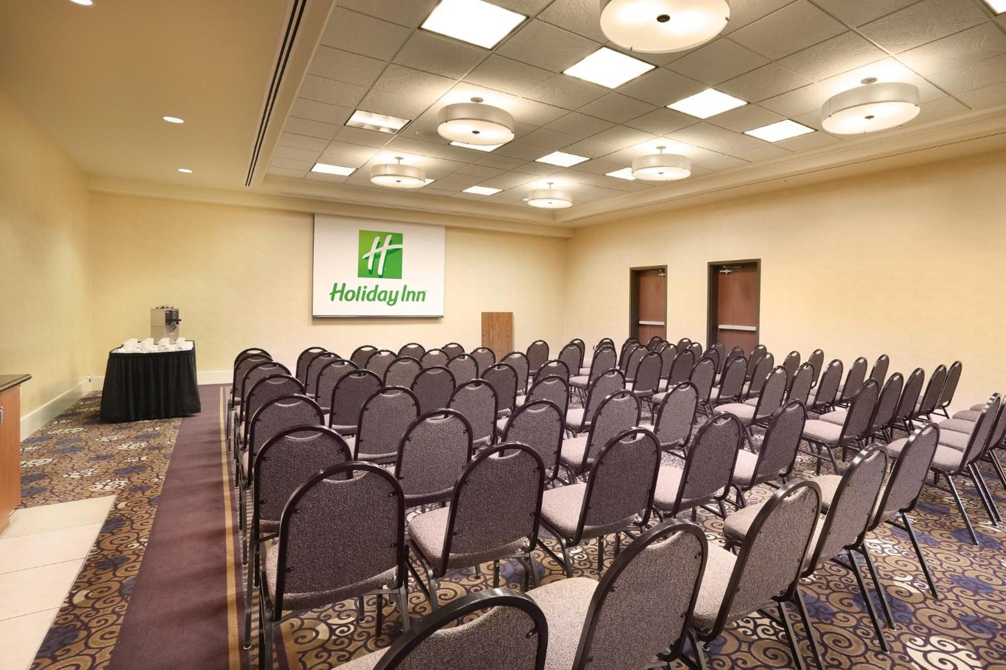 Holiday Inn Yuma By Ihg Экстерьер фото