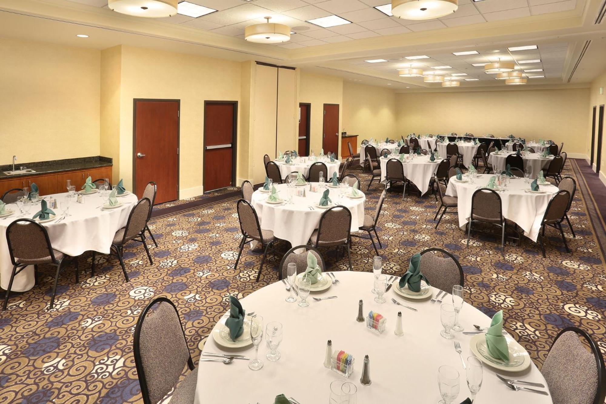 Holiday Inn Yuma By Ihg Экстерьер фото