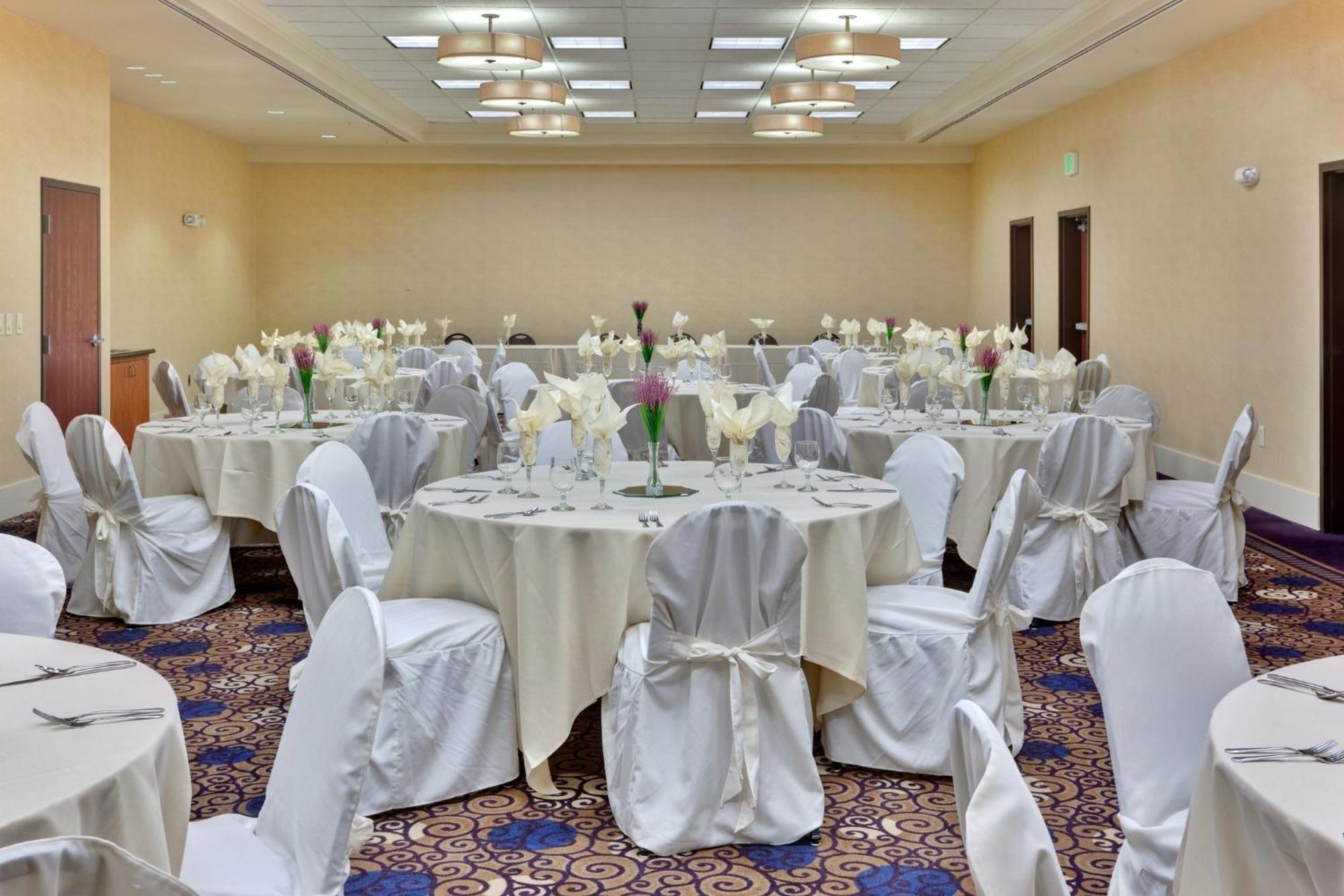 Holiday Inn Yuma By Ihg Экстерьер фото