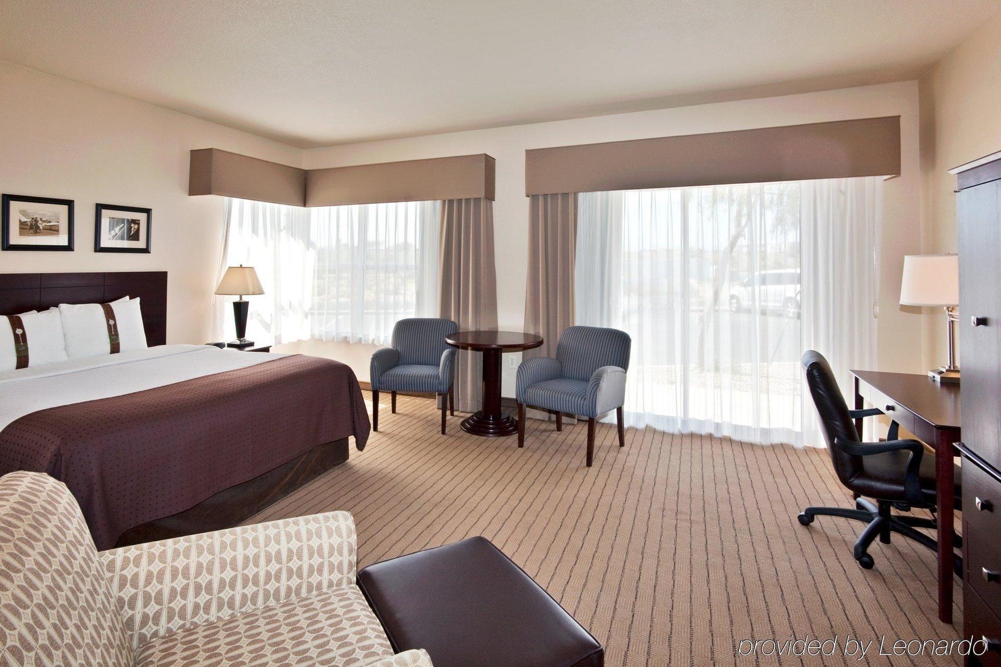 Holiday Inn Yuma By Ihg Экстерьер фото