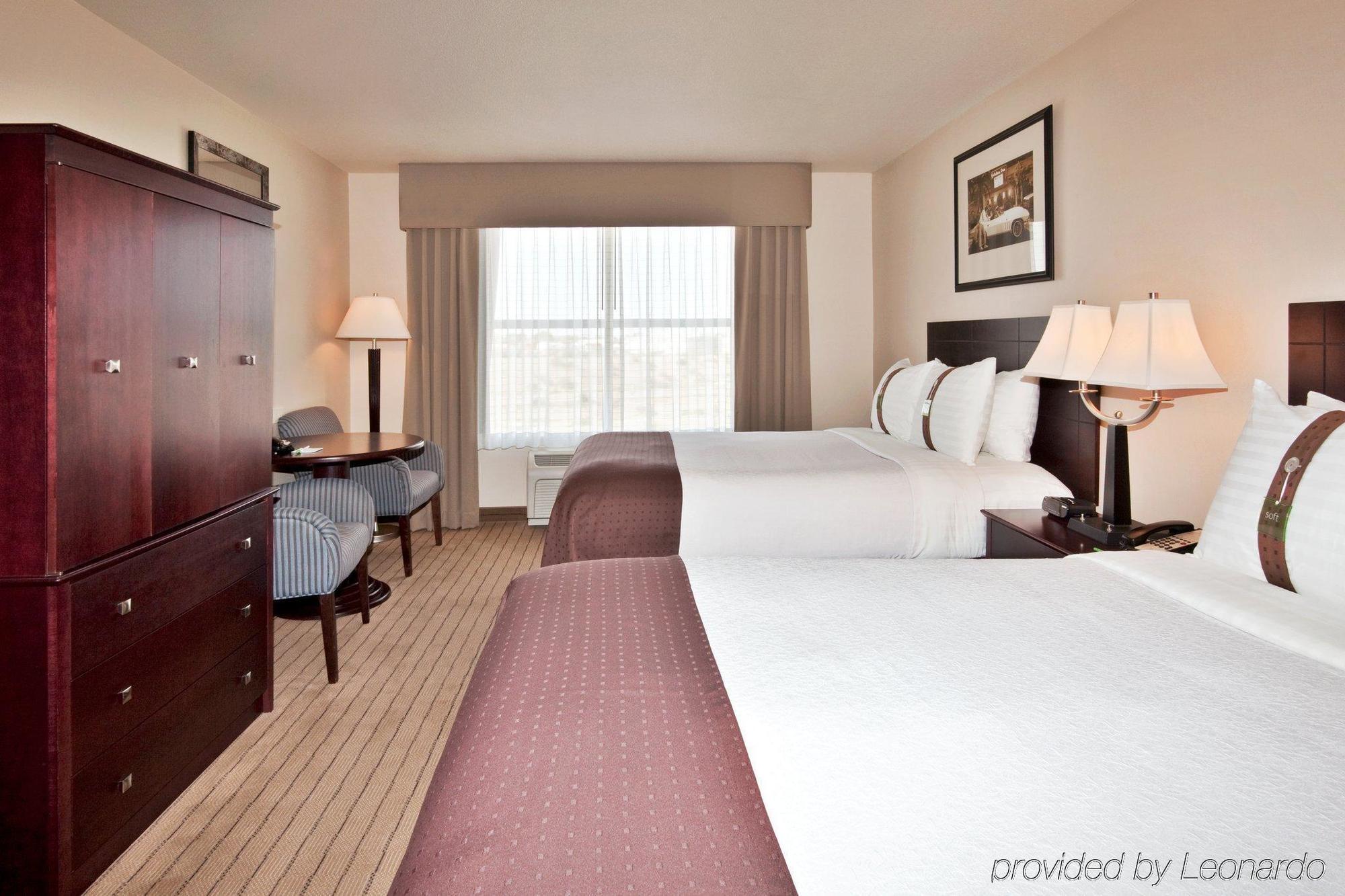 Holiday Inn Yuma By Ihg Номер фото