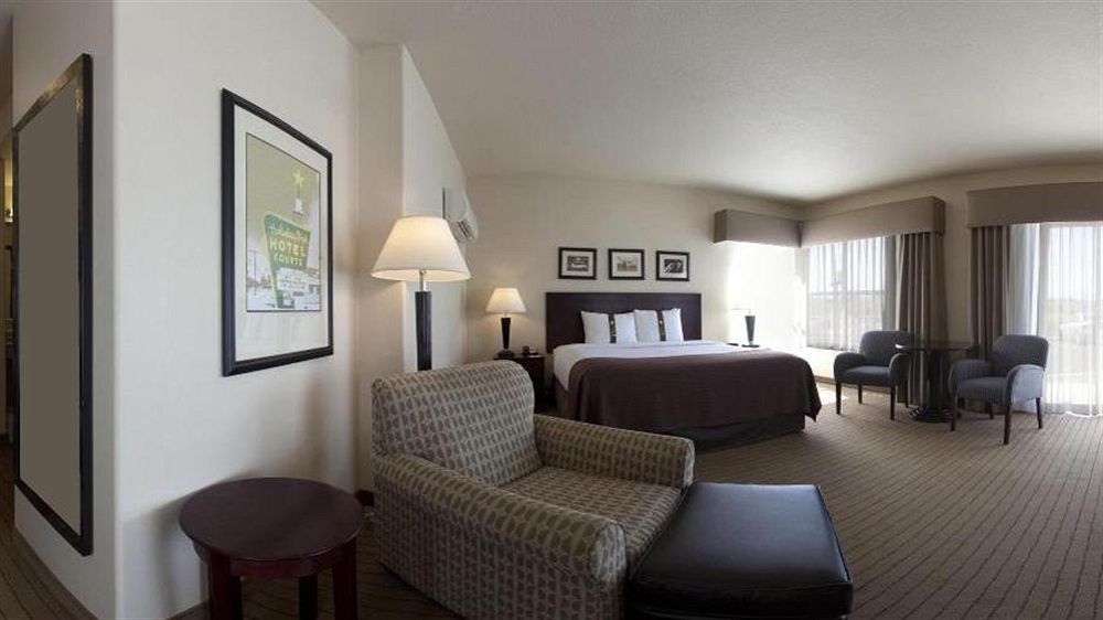 Holiday Inn Yuma By Ihg Экстерьер фото